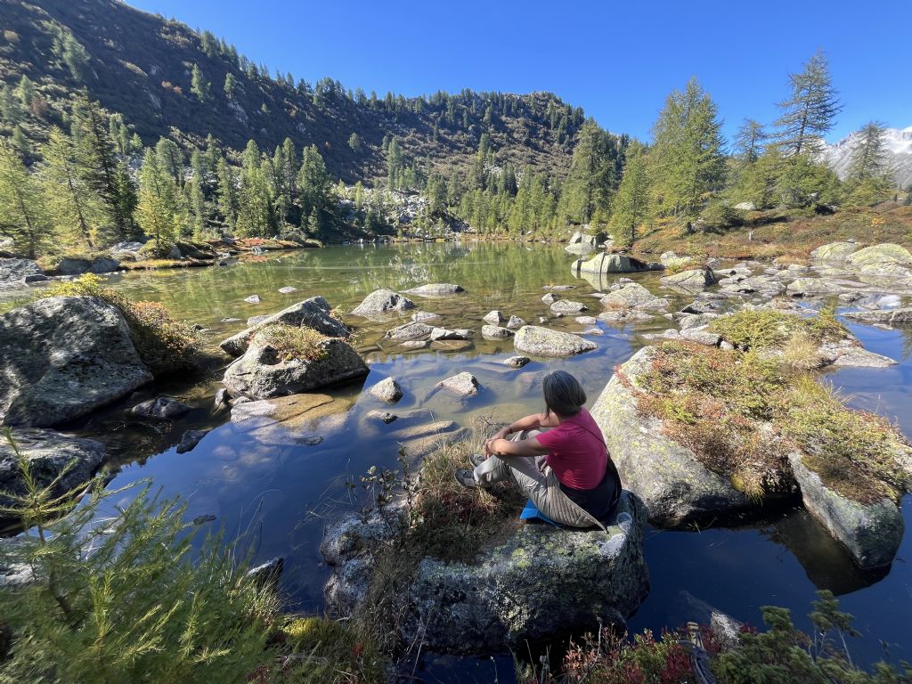 Laghi.......del TRENTINO